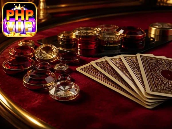 Poker table image 2