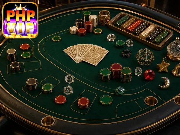 Poker table image 3