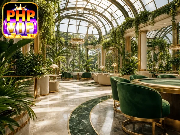 Trust badge four: PHPVIP responsible play